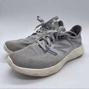 New Balance, Fresh Foam Athletic Running Shoes. Size 10. Good used condition!